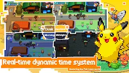 Screenshot 2: Pixel Trainer