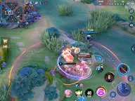 Screenshot 12: Arena of Valor | Japonais