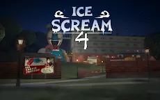 Screenshot 6: 邪惡冰淇淋4：羅德的工廠