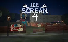 Screenshot 11: 邪惡冰淇淋4：羅德的工廠