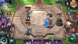 Screenshot 15: Mutants: Genesis