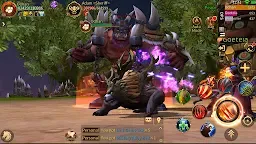 Screenshot 5: Era of Legends