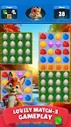 Screenshot 11: Foxy Match