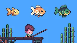 Screenshot 12: Super Milo Adventures (Retro)