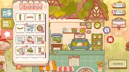 Screenshot 5: Fairy Village