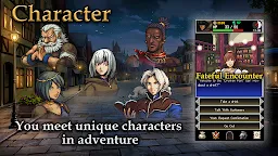 Screenshot 8: Dark Blood 2