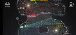 Screenshot 1: Carrion