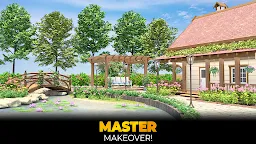 Screenshot 3: Landscape Design:My Joy Garden