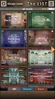 Screenshot 17: LIST ～科學家諾亞的奇妙Collection～