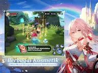 Screenshot 21: Monster Saga: Evolution