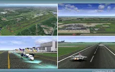 Screenshot 6: I'm an Air Traffic Controller 4 New Chitose