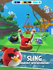 Screenshot 7: Angry Birds Rush