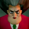 Icon: Scary Teacher 3D