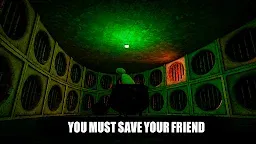 Screenshot 9: Taco Loco: Scary Adventure