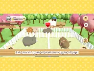 Screenshot 17: Pig Farm 3D | English