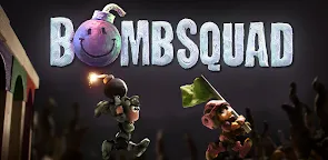 Screenshot 25: BombSquad