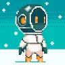 Icon: Robot Mix Puzzle