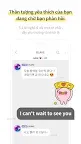 Screenshot 19: bubble for WM