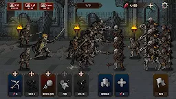 Screenshot 10: 킹스 블러드: 더 디펜스