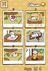 Screenshot 16: Neko Atsume: Kitty Collector