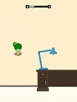 Screenshot 15: Broccoli Jump!