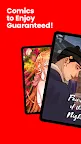Screenshot 13: Lezhin Comics - Daily Releases