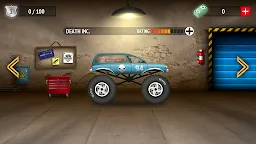 Screenshot 3: Renegade Racing