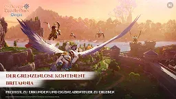 Screenshot 4: The Seven Deadly Sins: Origin