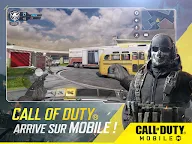 Screenshot 12: Call of Duty: Mobile | Globale
