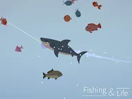 Screenshot 13: Pesca y Vida