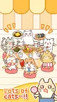 Screenshot 3: Cat Restaurant: Korean Food