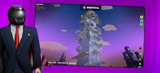 Screenshot 11: Degen Arena