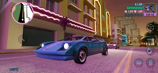 Screenshot 4: GTA: Vice City - Definitive