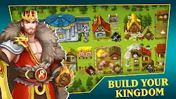 Screenshot 5: Hero Legacy: Adventure RPG