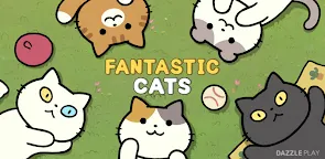 Screenshot 22: 신비한 고양이 사전 - Fantastic Cats