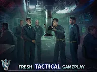 Screenshot 24: WORLD of SUBMARINES