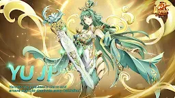 Screenshot 2: Legend of Kingdoms: Idle RPG