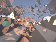 Screenshot 9: 地平線上的蕾亞之翼