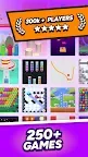 Screenshot 2: Hoora - Unlimited Gaming