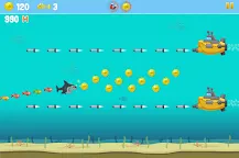 Screenshot 9: Hero Shark