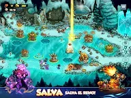 Screenshot 12: Kingdom Rush 6: Genesis TD