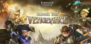 Screenshot 19: Forsaken World 2