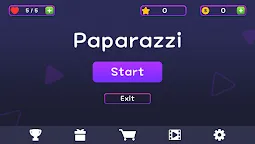 Screenshot 17: Paparazzi