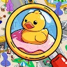 Icon: Hidden Objects: Seek & Find It