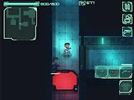 Screenshot 14: Endurance - space action