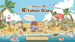 Screenshot 17: Kitty’s Kitchen Diary