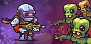 Screenshot 19: Zombotron Re-Boot