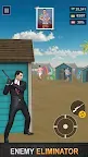 Screenshot 7: Agent Gun Shooter: Sniper Game