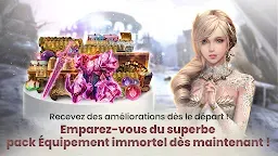 Screenshot 1: TALION