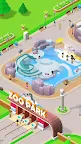 Screenshot 1: Zoo Park Tycoon